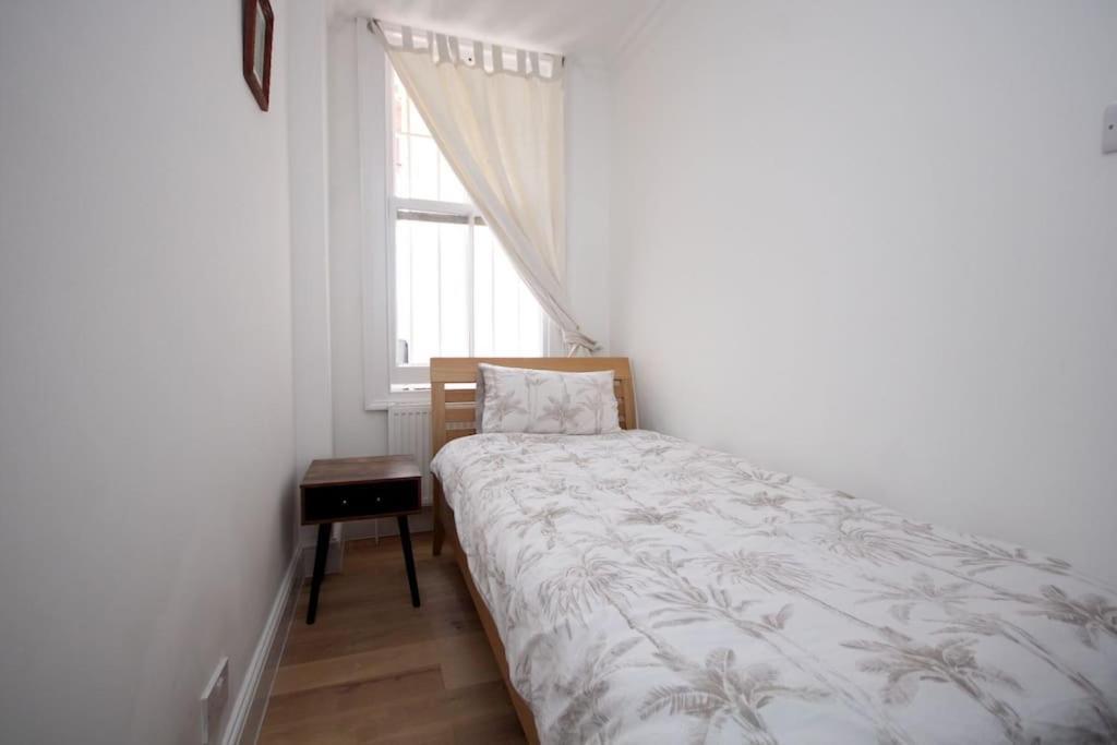 South Kensington Flat Close To Hyde Park Londres Exterior foto