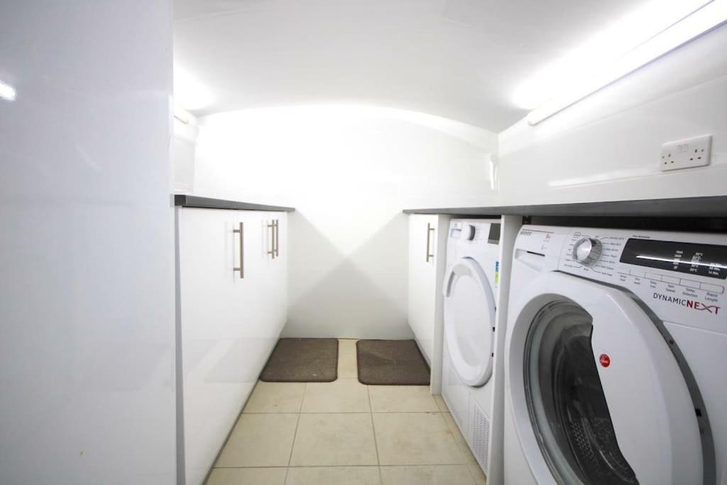 South Kensington Flat Close To Hyde Park Londres Exterior foto