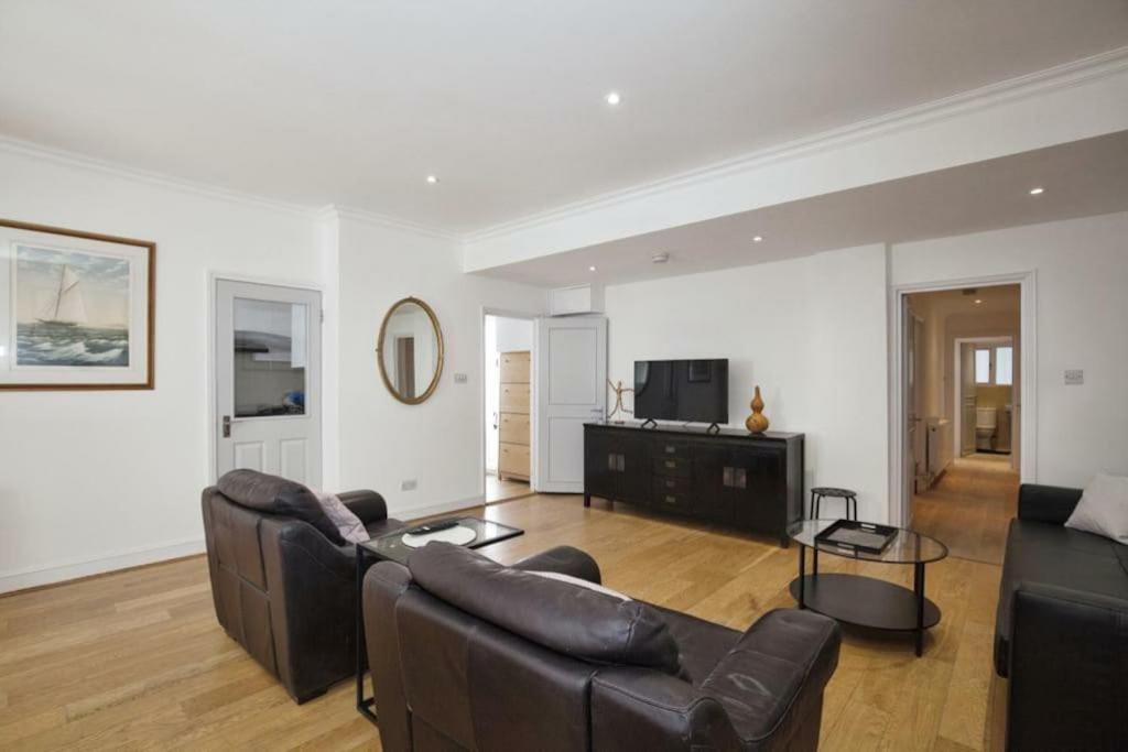 South Kensington Flat Close To Hyde Park Londres Exterior foto