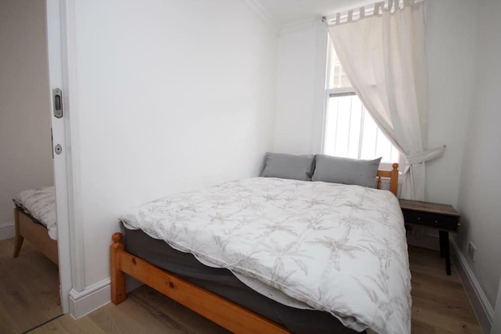 South Kensington Flat Close To Hyde Park Londres Exterior foto