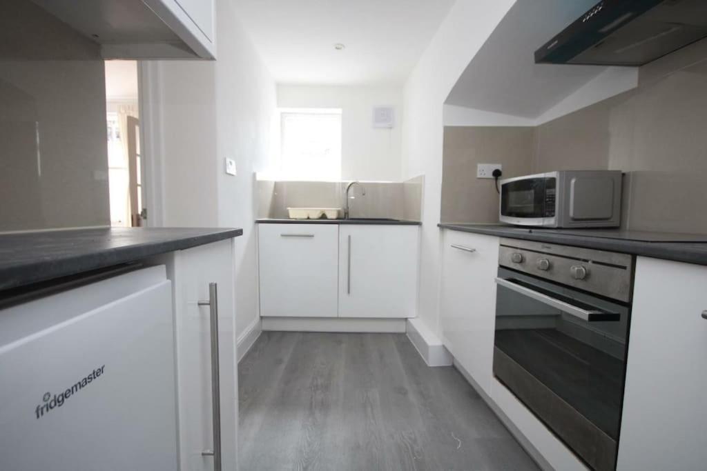South Kensington Flat Close To Hyde Park Londres Exterior foto